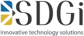 SDGi - Web Services Orange County