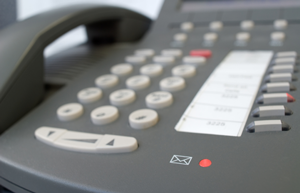 SDGi - VOIP Phone Solutions - Voicemail Options