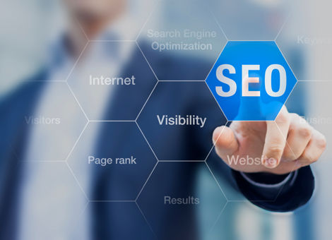 SDGi - SEO Orange County - Search Engine Optimization