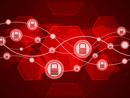 SDGi - Network Security Orange County - Firewall support