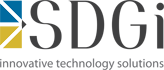 SDGi Logo
