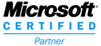 Microsoft Certified Partner Logo