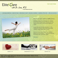 Elite Care Picture