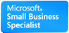 Microsoft Small Business Server Certified