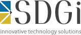 SDGi Logo